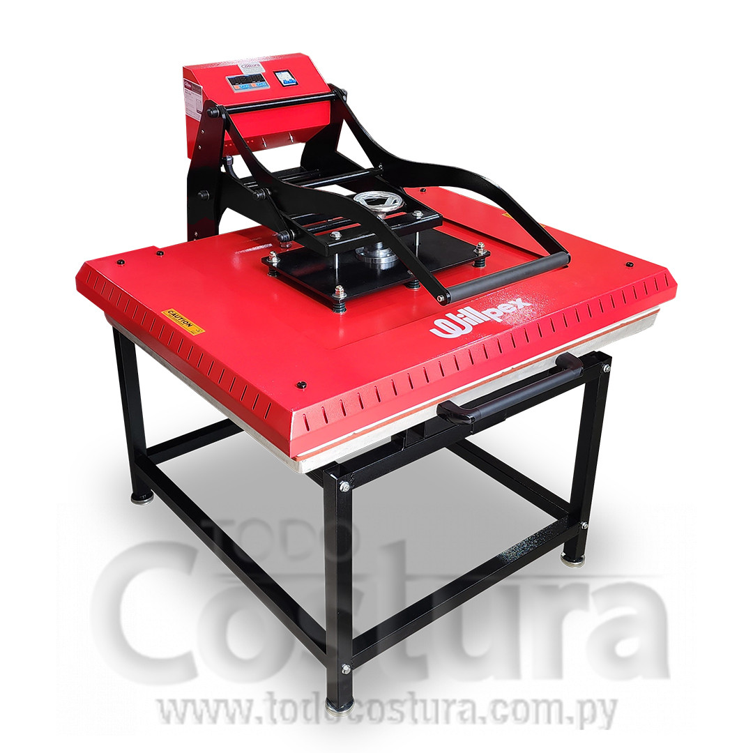 TRANSFER (80X100 CM) WILLPEX AA3-B (CON ESTANTE)